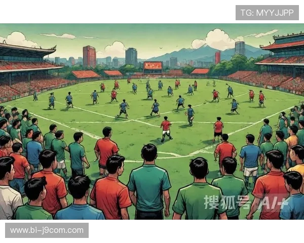 最后一分钟的奇迹解析从绝平战术看足球比赛的逆转艺术